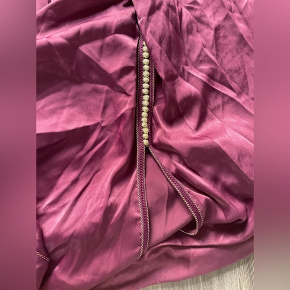 Three pieces traditions Moroccan dress/ Kaftan - Picture 5 of 11